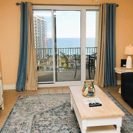 Ariel Dunes 1003 At Seascape Resort Scenic 98 Florida Beach Rentals 10Th Floor White Sand View 德斯廷 外观 照片