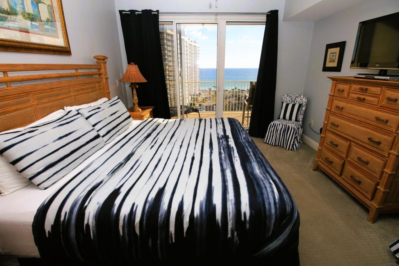 Ariel Dunes 1003 At Seascape Resort Scenic 98 Florida Beach Rentals 10Th Floor White Sand View 德斯廷 外观 照片