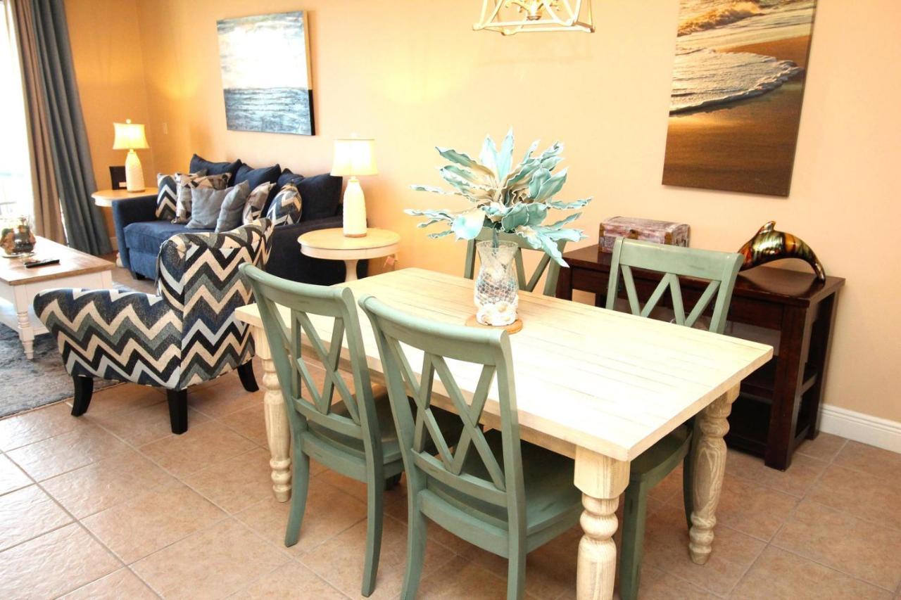 Ariel Dunes 1003 At Seascape Resort Scenic 98 Florida Beach Rentals 10Th Floor White Sand View 德斯廷 外观 照片