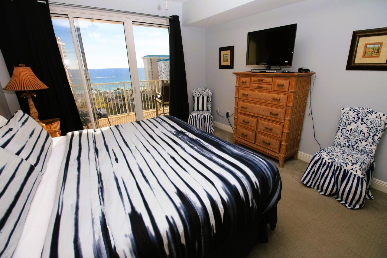 Ariel Dunes 1003 At Seascape Resort Scenic 98 Florida Beach Rentals 10Th Floor White Sand View 德斯廷 外观 照片