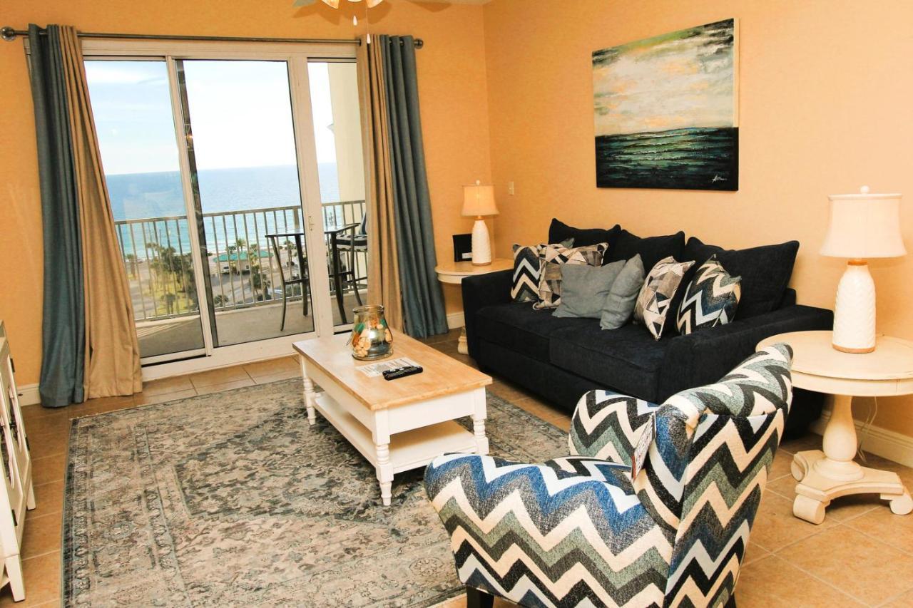 Ariel Dunes 1003 At Seascape Resort Scenic 98 Florida Beach Rentals 10Th Floor White Sand View 德斯廷 外观 照片