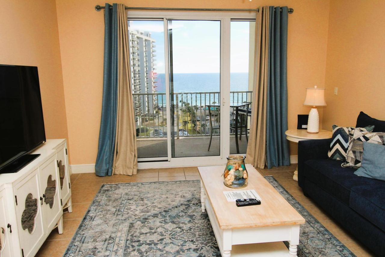 Ariel Dunes 1003 At Seascape Resort Scenic 98 Florida Beach Rentals 10Th Floor White Sand View 德斯廷 外观 照片