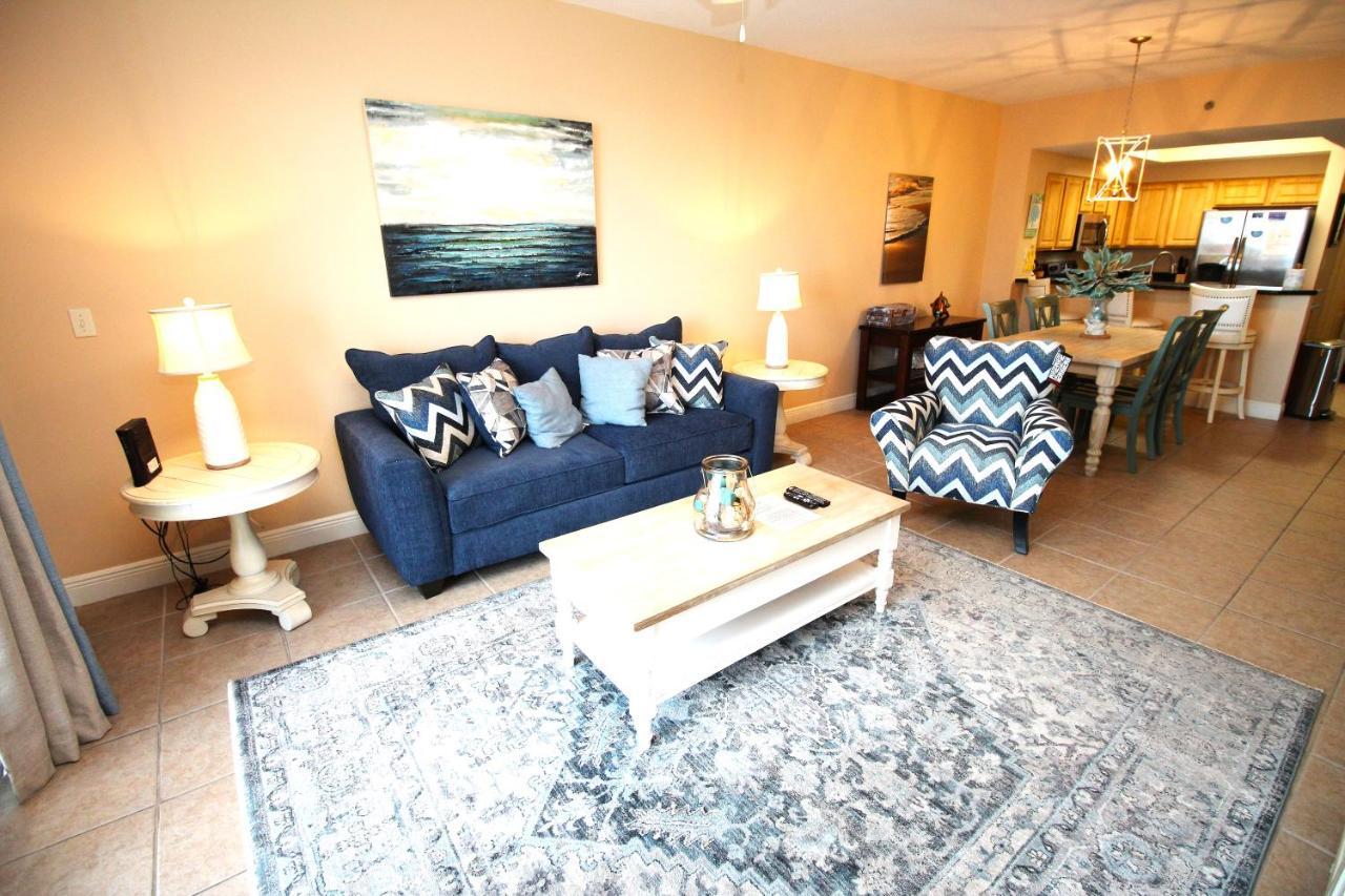 Ariel Dunes 1003 At Seascape Resort Scenic 98 Florida Beach Rentals 10Th Floor White Sand View 德斯廷 外观 照片