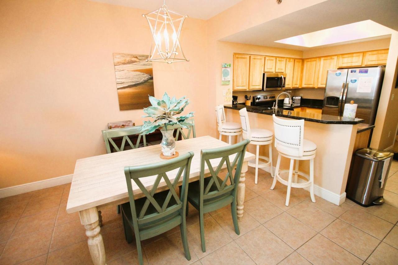 Ariel Dunes 1003 At Seascape Resort Scenic 98 Florida Beach Rentals 10Th Floor White Sand View 德斯廷 外观 照片