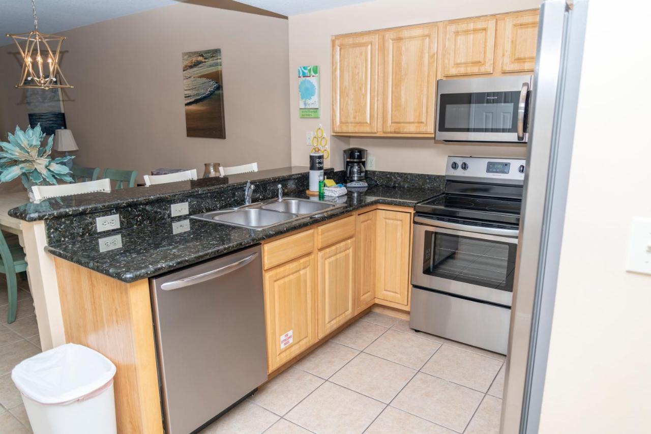 Ariel Dunes 1003 At Seascape Resort Scenic 98 Florida Beach Rentals 10Th Floor White Sand View 德斯廷 外观 照片