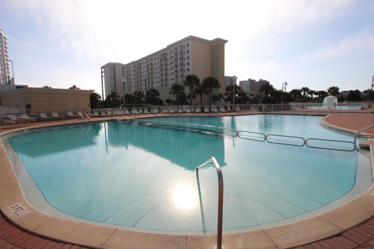 Ariel Dunes 1003 At Seascape Resort Scenic 98 Florida Beach Rentals 10Th Floor White Sand View 德斯廷 外观 照片