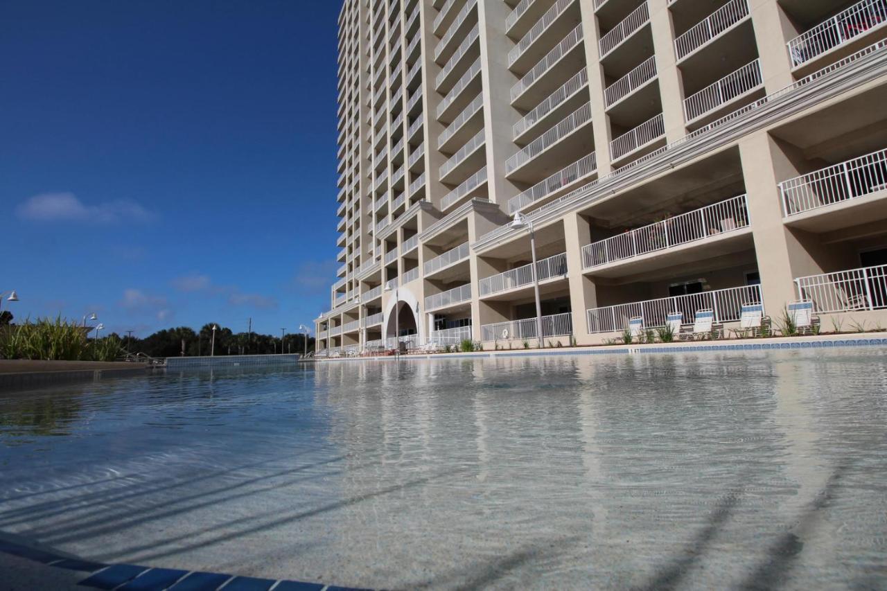 Ariel Dunes 1003 At Seascape Resort Scenic 98 Florida Beach Rentals 10Th Floor White Sand View 德斯廷 外观 照片