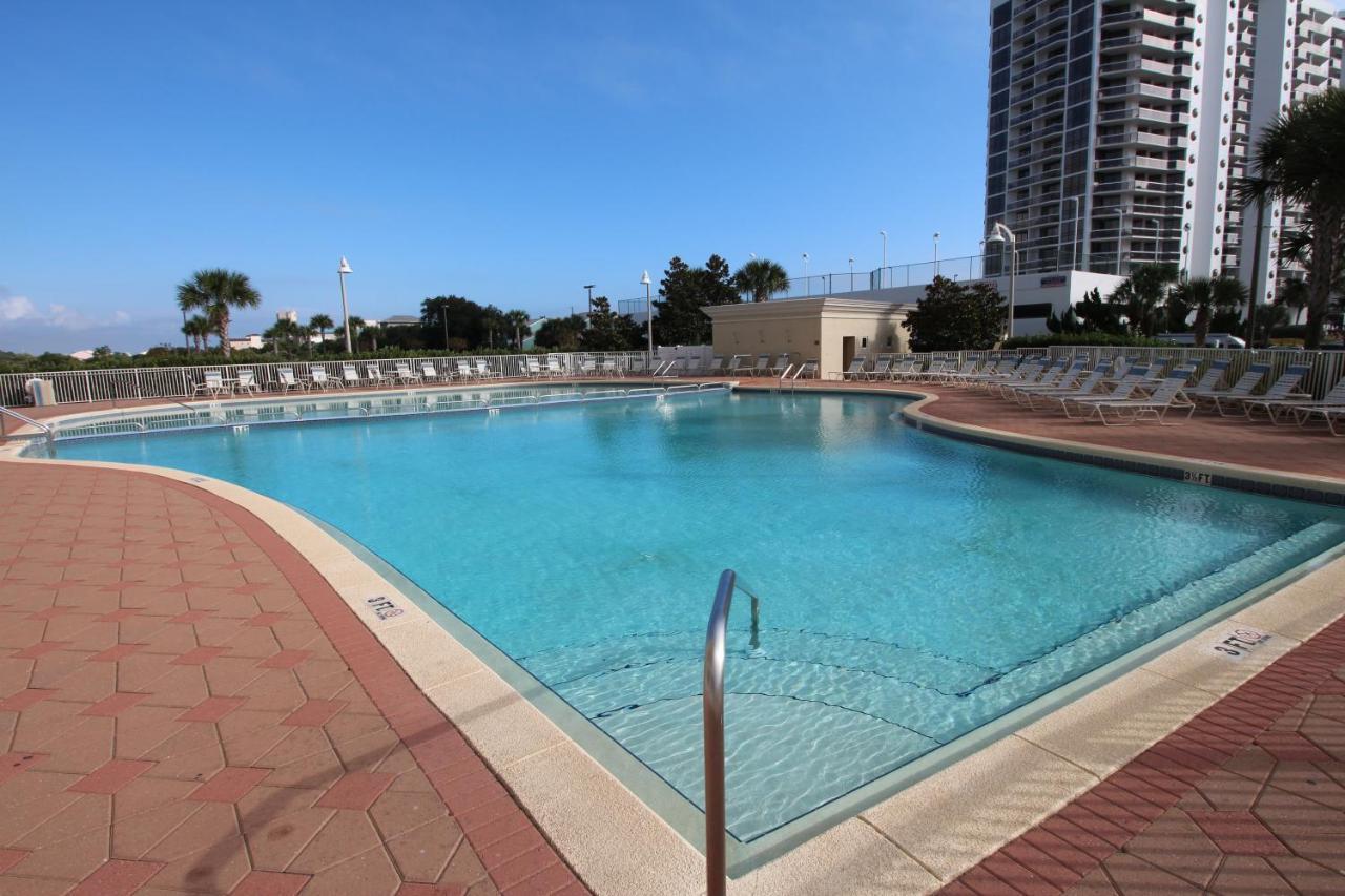 Ariel Dunes 1003 At Seascape Resort Scenic 98 Florida Beach Rentals 10Th Floor White Sand View 德斯廷 外观 照片