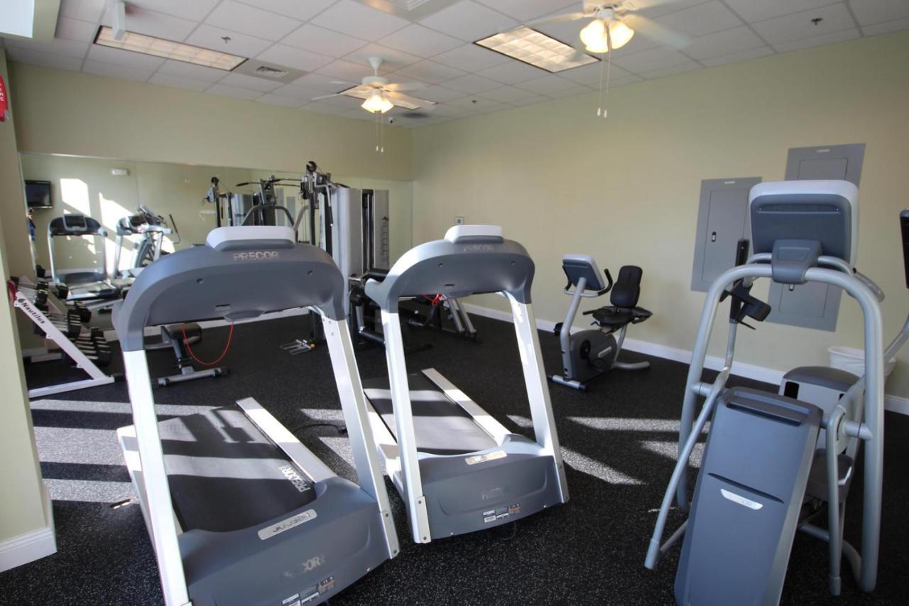 Ariel Dunes 1003 At Seascape Resort Scenic 98 Florida Beach Rentals 10Th Floor White Sand View 德斯廷 外观 照片