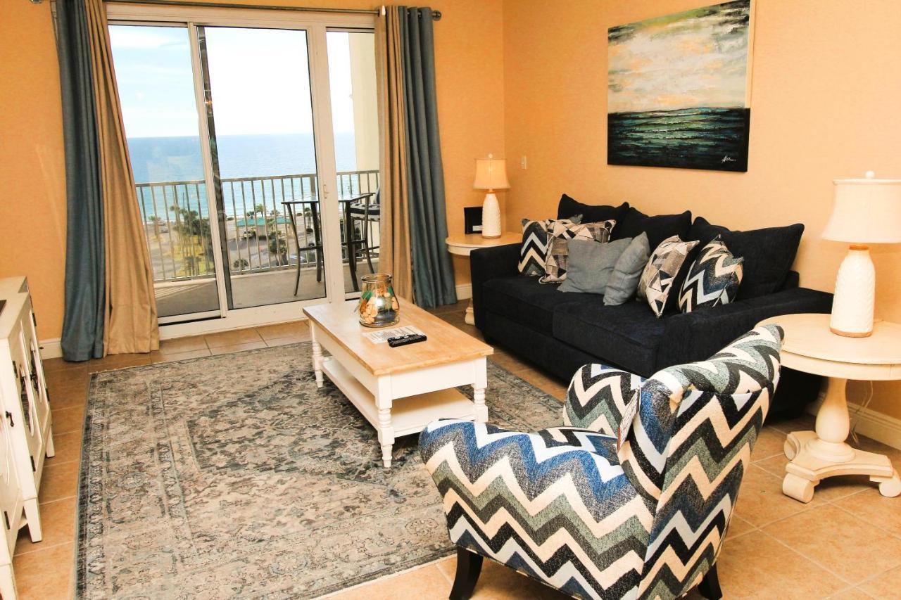Ariel Dunes 1003 At Seascape Resort Scenic 98 Florida Beach Rentals 10Th Floor White Sand View 德斯廷 外观 照片