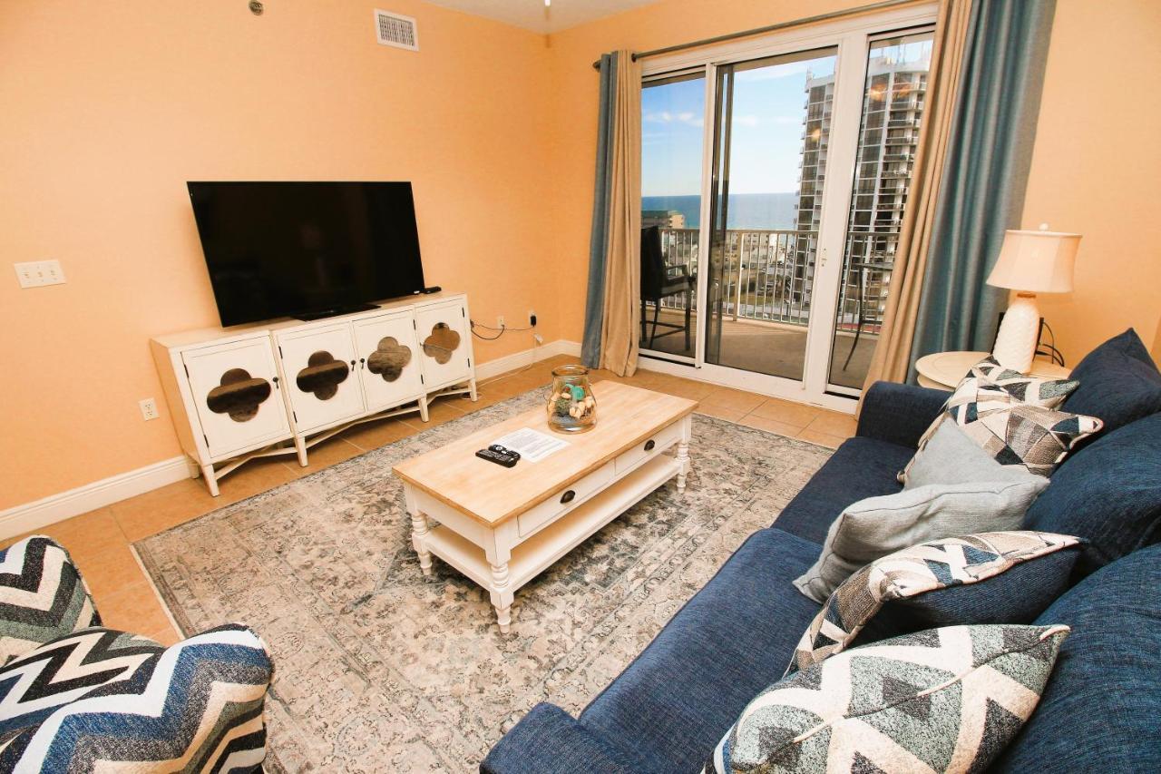 Ariel Dunes 1003 At Seascape Resort Scenic 98 Florida Beach Rentals 10Th Floor White Sand View 德斯廷 外观 照片