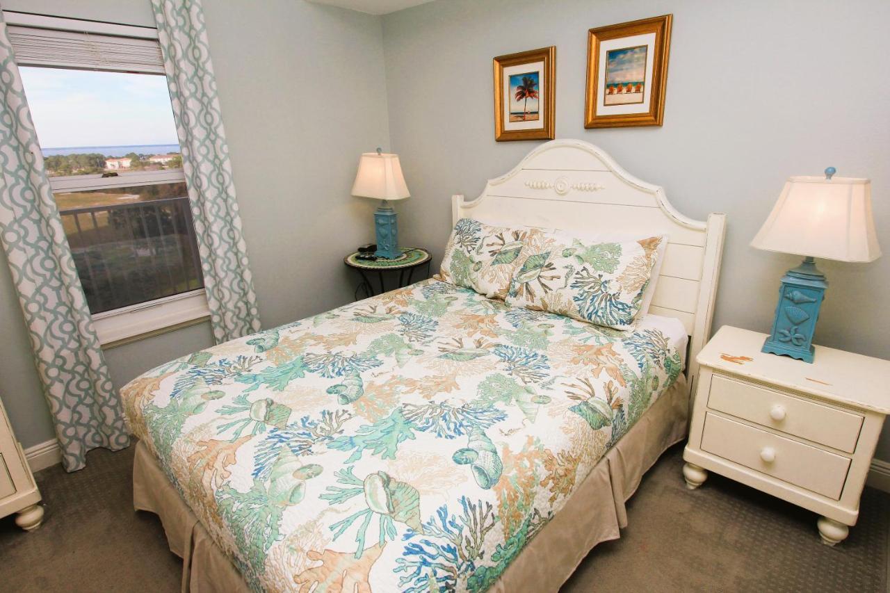 Ariel Dunes 1003 At Seascape Resort Scenic 98 Florida Beach Rentals 10Th Floor White Sand View 德斯廷 外观 照片